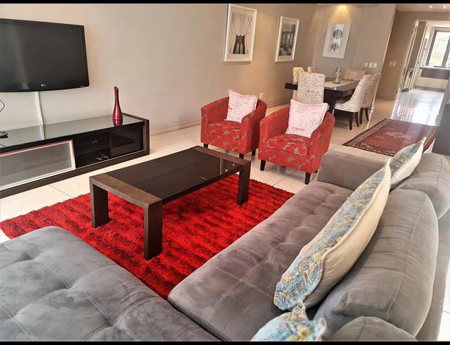 2 BEDROOM APARTMENT FOR SALE IN MORNINGSIDE